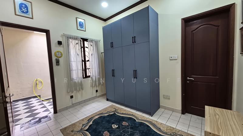 Semi-Detached House for Sale in Bukit Jelutong (Shah Alam) - Irwan Yusoff - PropertyGuru.com.my