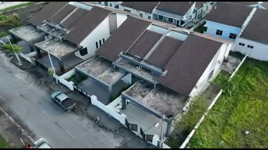Rumah Berkembar untuk Dijual di Taman Lapangan Harmoni (Ipoh) - Marcus Seng - PropertyGuru.com.my