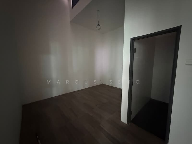 Rumah Berkembar untuk Dijual di Taman Lapangan Harmoni (Ipoh) - Marcus Seng - PropertyGuru.com.my