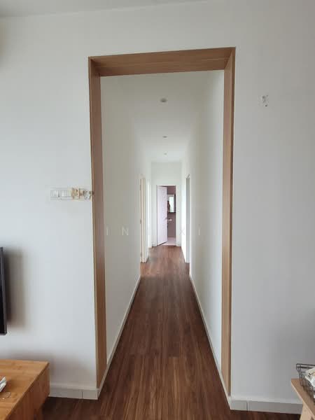 Service Residence for Rent at The Zizz @ Damansara North - Jing Xie - PropertyGuru.com.my