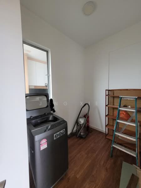 Service Residence for Rent at The Zizz @ Damansara North - Jing Xie - PropertyGuru.com.my