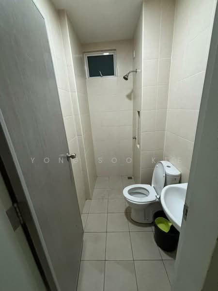 Servis Apartment untuk Disewa di Avenue Garden - Yong Soo Kee - Bathroom - PropertyGuru.com.my
