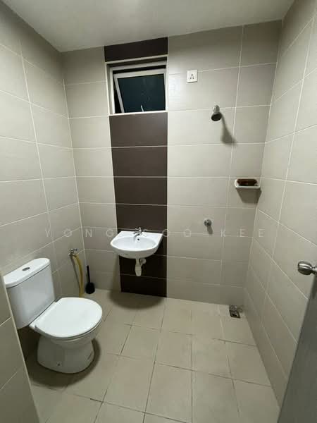 Servis Apartment untuk Disewa di Avenue Garden - Yong Soo Kee - Bathroom - PropertyGuru.com.my