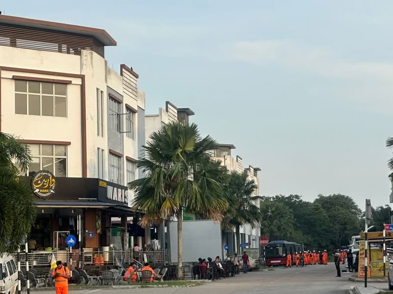 Shop / Office for Rent in Pelabuhan Tanjung Pelepas (Gelang Patah) - Cora Loh - PropertyGuru.com.my