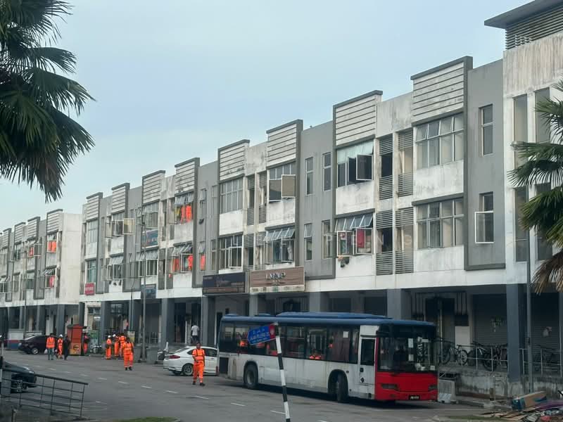 Shop / Office for Rent in Pelabuhan Tanjung Pelepas (Gelang Patah) - Cora Loh - PropertyGuru.com.my