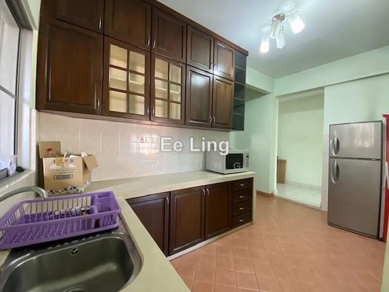 Condominium for Sale at La Vista Condominiums - EE Ling - PropertyGuru.com.my