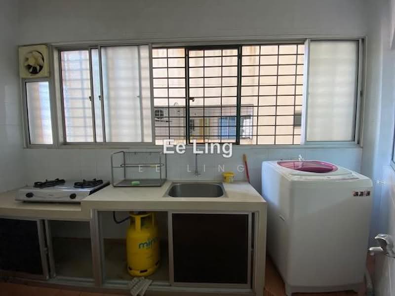 Condominium for Sale at La Vista Condominiums - EE Ling - PropertyGuru.com.my