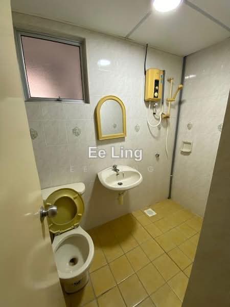 Condominium for Sale at La Vista Condominiums - EE Ling - PropertyGuru.com.my