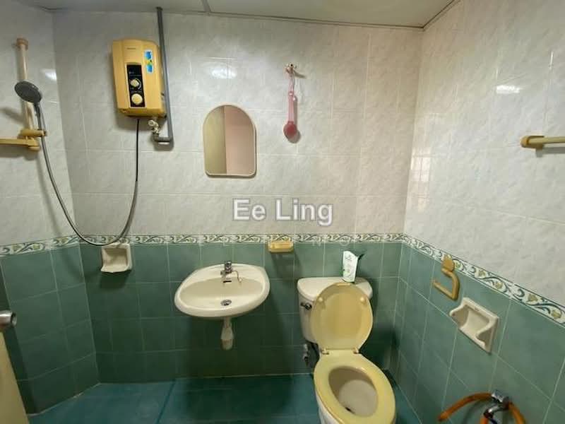 Condominium for Sale at La Vista Condominiums - EE Ling - PropertyGuru.com.my