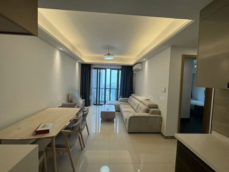 Condominium for Sale at R&F Princess Cove Phase 2-Seine Region - Derrick Toh - PropertyGuru.com.my