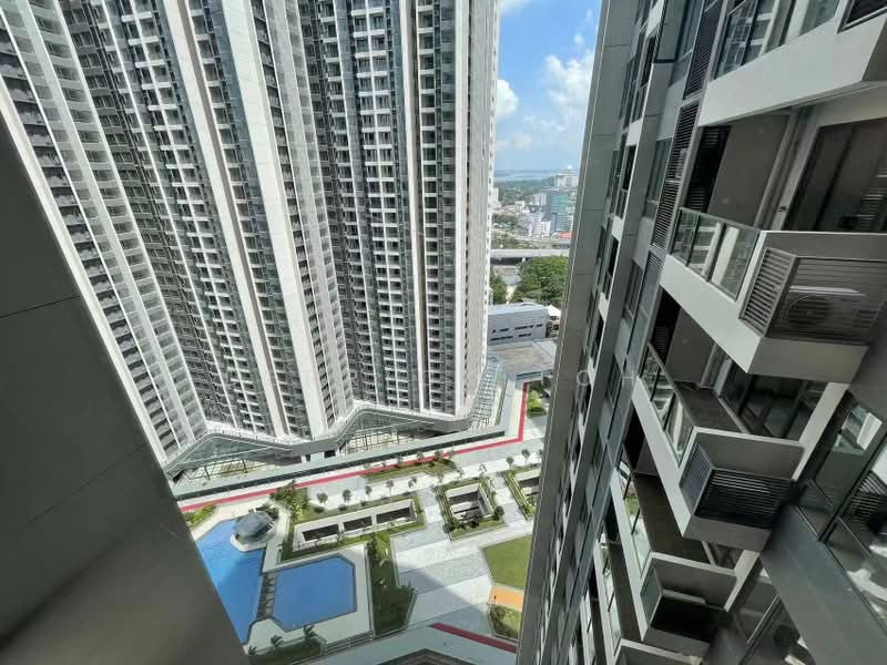 Condominium for Sale at R&F Princess Cove Phase 2-Seine Region - Derrick Toh - PropertyGuru.com.my