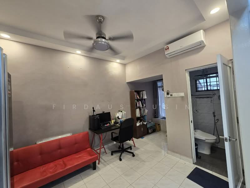 2-storey Terraced House for Sale in Bukit Wangsamas (Setiawangsa) - Firdaus Husin - PropertyGuru.com.my