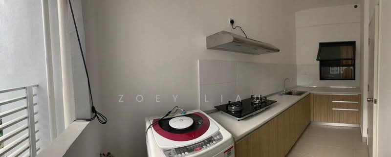 Condominium for Rent at Kingfisher @ Inanam - Zoey Liau - PropertyGuru.com.my