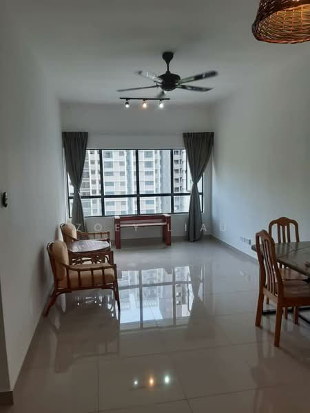 Condominium for Rent at Kingfisher @ Inanam - Zoey Liau - PropertyGuru.com.my