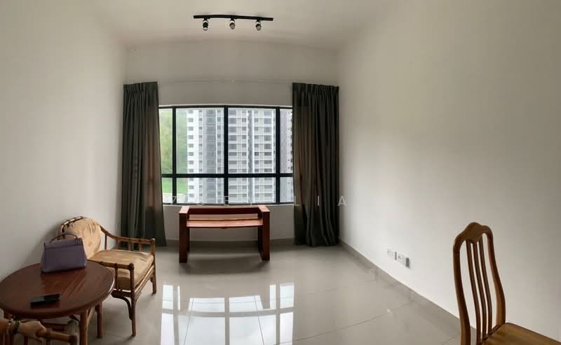Condominium for Rent at Kingfisher @ Inanam - Zoey Liau - PropertyGuru.com.my