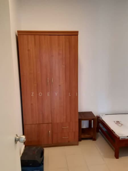Condominium for Rent at Kingfisher @ Inanam - Zoey Liau - PropertyGuru.com.my