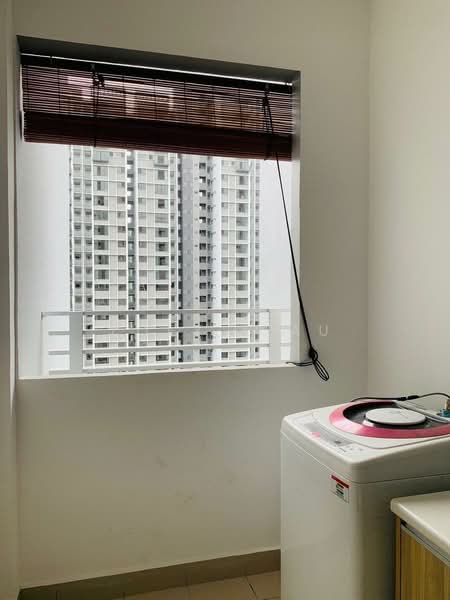 Condominium for Rent at Kingfisher @ Inanam - Zoey Liau - PropertyGuru.com.my