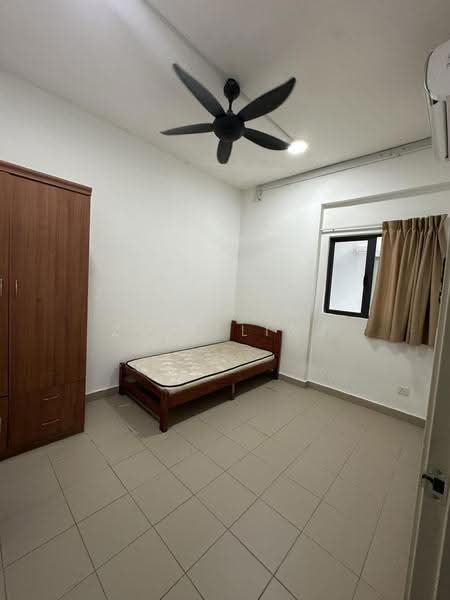 Condominium for Rent at Kingfisher @ Inanam - Zoey Liau - Bedroom - PropertyGuru.com.my