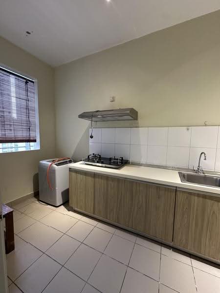 Condominium for Rent at Kingfisher @ Inanam - Zoey Liau - Kitchen - PropertyGuru.com.my