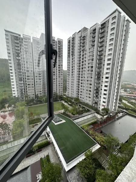 Condominium for Rent at Kingfisher @ Inanam - Zoey Liau - Exterior - PropertyGuru.com.my