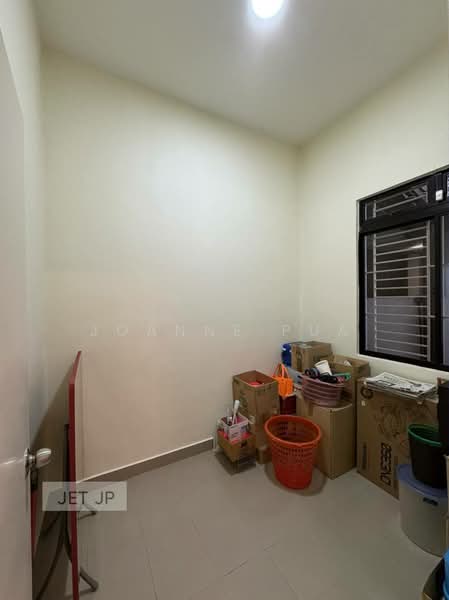 Semi-Detached House for Sale in Bandar Parklands (Klang) - Joanne Pua - Interior - PropertyGuru.com.my