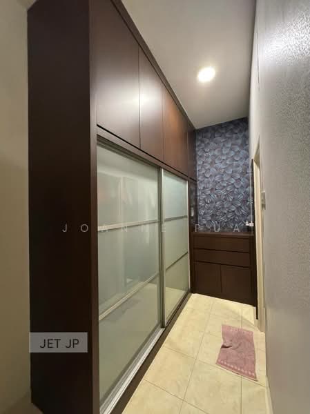 Semi-Detached House for Sale in Bandar Parklands (Klang) - Joanne Pua - Corridor - PropertyGuru.com.my