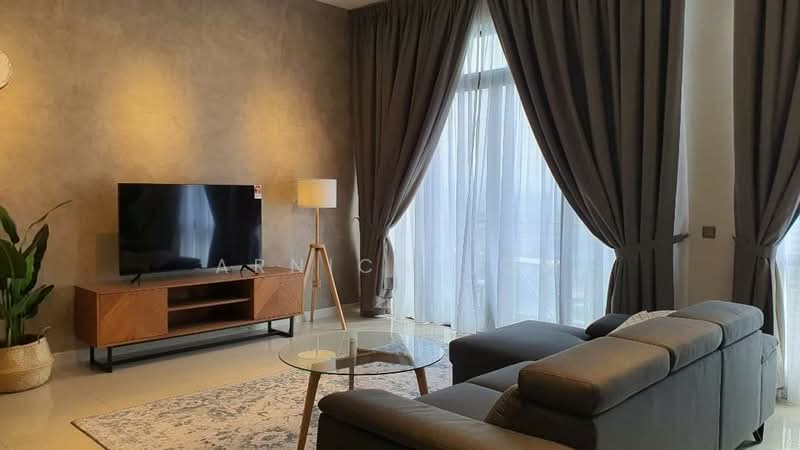 Servis Apartment untuk Disewa di The Park 2 - Arnica Low - PropertyGuru.com.my