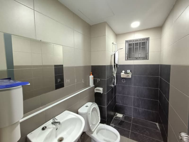 Kondominium untuk Disewa di Residensi Lanai - Philip Ng - Bathroom - PropertyGuru.com.my