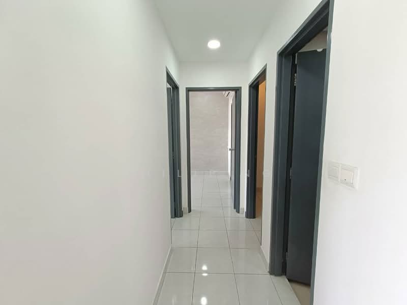 Kondominium untuk Disewa di Residensi Lanai - Philip Ng - Corridor - PropertyGuru.com.my