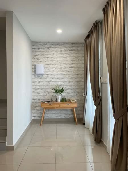Rumah Teres 2 Tingkat untuk Dijual di Tanjong Piandang (Perak) - Nur Adiilah - Interior - PropertyGuru.com.my
