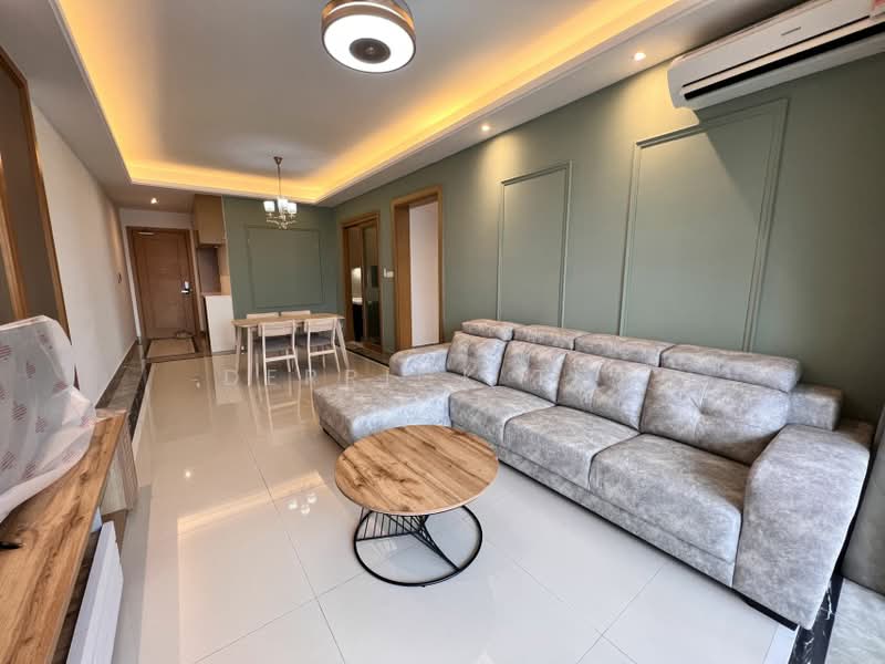 Servis Apartment untuk Disewa di R&F Princess Cove Phase 1 - Derrick Toh - PropertyGuru.com.my