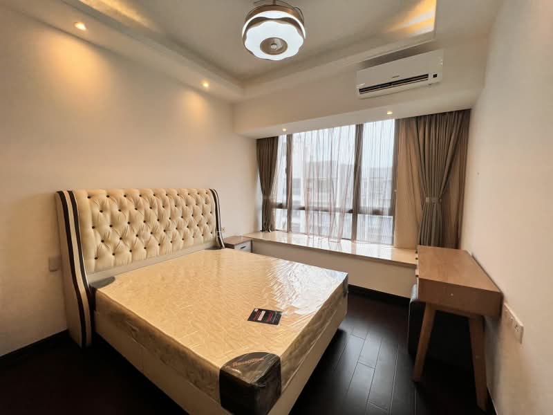 Servis Apartment untuk Disewa di R&F Princess Cove Phase 1 - Derrick Toh - PropertyGuru.com.my