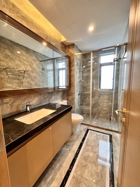 Servis Apartment untuk Disewa di R&F Princess Cove Phase 1 - Derrick Toh - PropertyGuru.com.my