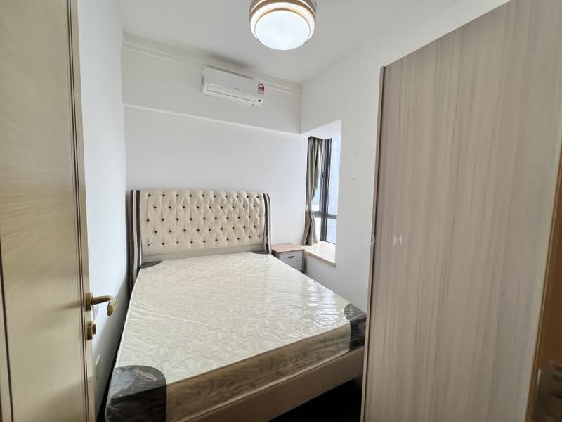 Servis Apartment untuk Disewa di R&F Princess Cove Phase 1 - Derrick Toh - PropertyGuru.com.my