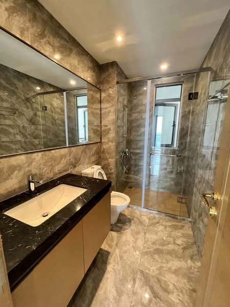 Servis Apartment untuk Disewa di R&F Princess Cove Phase 1 - Derrick Toh - PropertyGuru.com.my