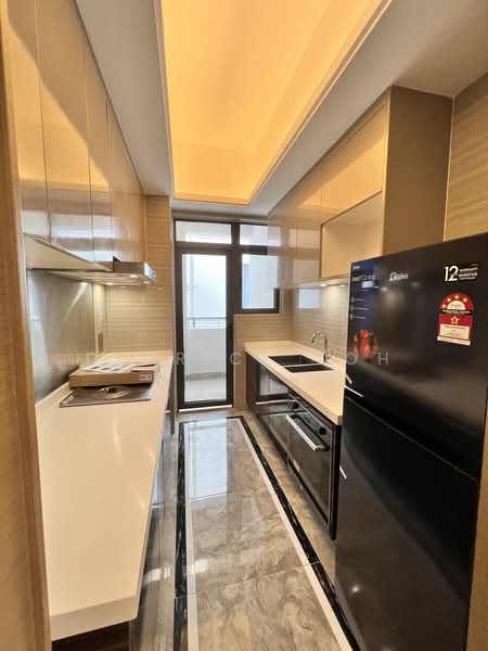 Servis Apartment untuk Disewa di R&F Princess Cove Phase 1 - Derrick Toh - PropertyGuru.com.my