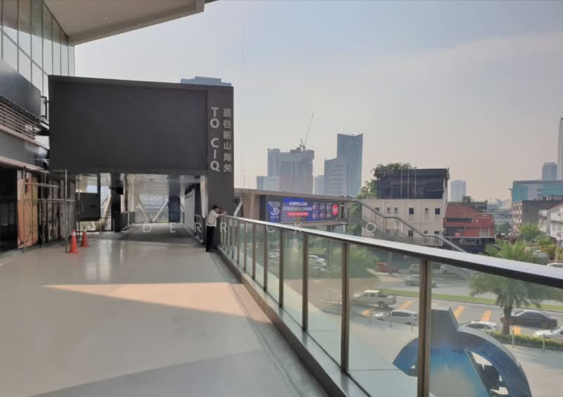 Servis Apartment untuk Disewa di R&F Princess Cove Phase 1 - Derrick Toh - PropertyGuru.com.my