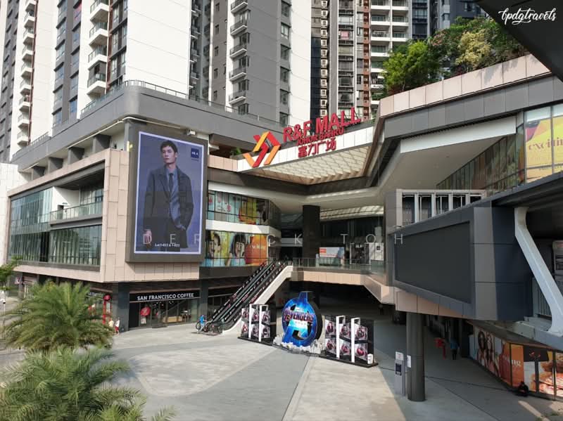 Servis Apartment untuk Disewa di R&F Princess Cove Phase 1 - Derrick Toh - PropertyGuru.com.my