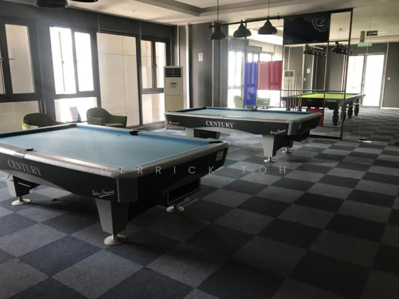 Servis Apartment untuk Disewa di R&F Princess Cove Phase 1 - Derrick Toh - PropertyGuru.com.my