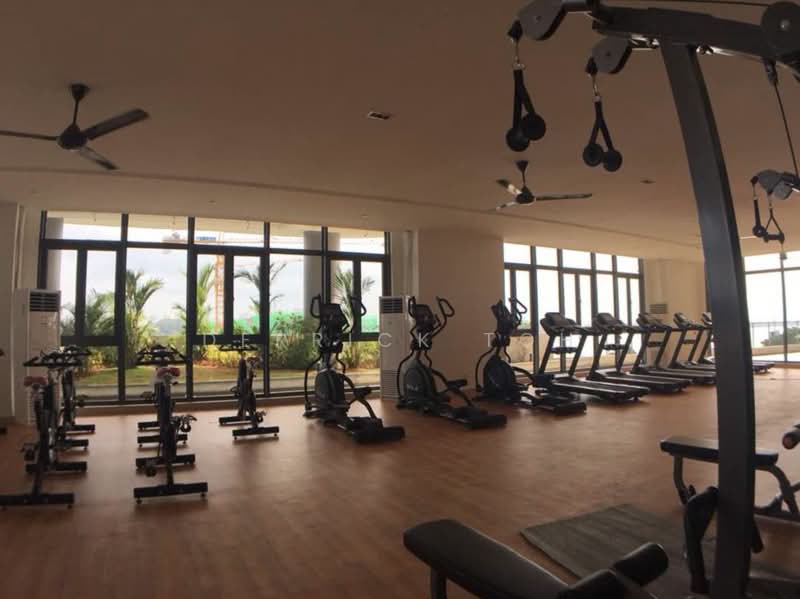 Servis Apartment untuk Disewa di R&F Princess Cove Phase 1 - Derrick Toh - PropertyGuru.com.my