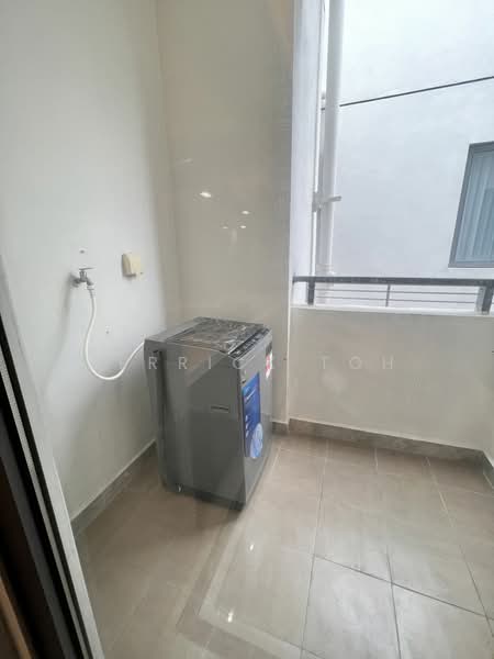 Servis Apartment untuk Disewa di R&F Princess Cove Phase 1 - Derrick Toh - PropertyGuru.com.my