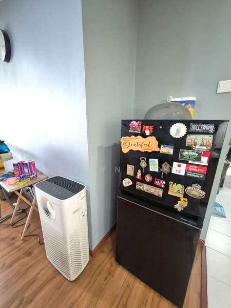 Service Residence for Sale at Koi Kinrara - Jesslyn Tong - Interior - PropertyGuru.com.my
