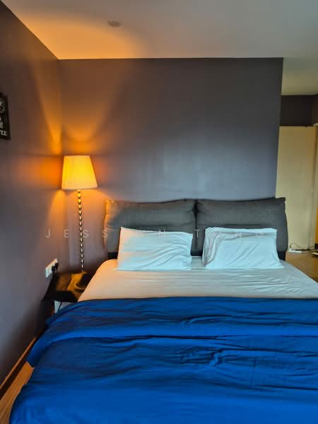 Service Residence for Sale at Koi Kinrara - Jesslyn Tong - Bedroom - PropertyGuru.com.my