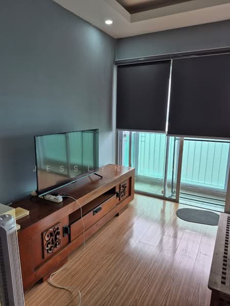 Service Residence for Sale at Koi Kinrara - Jesslyn Tong - Living Room - PropertyGuru.com.my