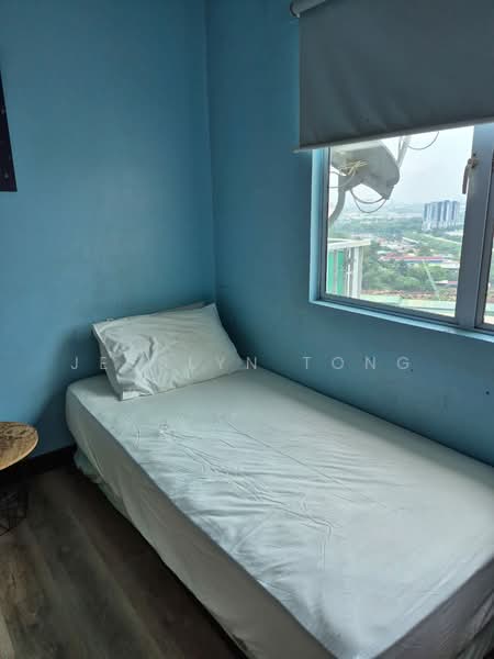 Service Residence for Sale at Koi Kinrara - Jesslyn Tong - Bedroom - PropertyGuru.com.my