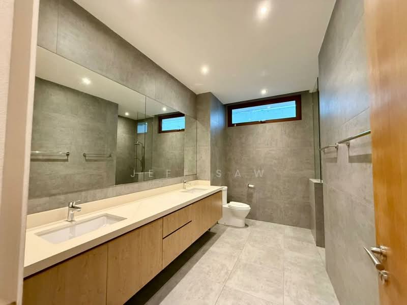 Rumah Banglo untuk Dijual di Ledang Heights (Iskandar Puteri (Nusajaya)) - Jeff Saw - Bathroom - PropertyGuru.com.my