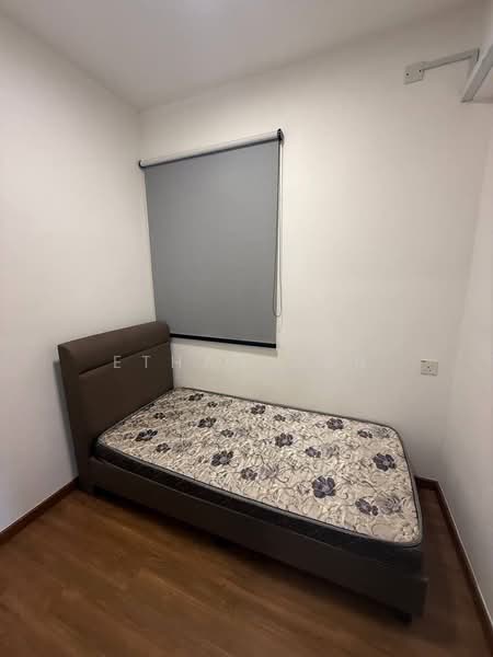 Service Residence for Rent at Country Garden Central Park - Ethan Gan - PropertyGuru.com.my