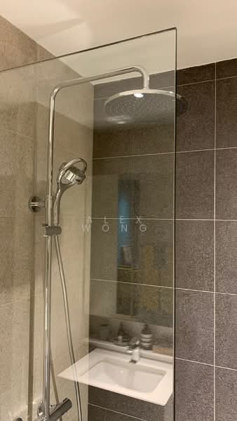 Servis Apartment untuk Disewa di TRX Residences - Alex Wong - Bathroom - PropertyGuru.com.my