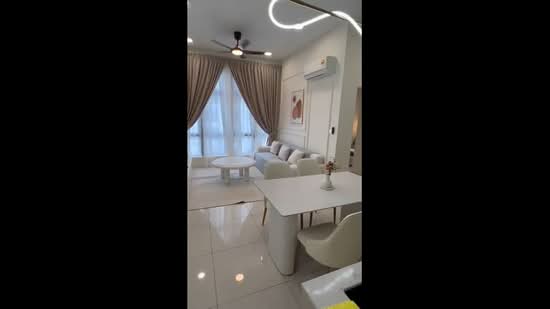 Servis Apartment untuk Disewa di Space Residency - Edwin Tay - PropertyGuru.com.my