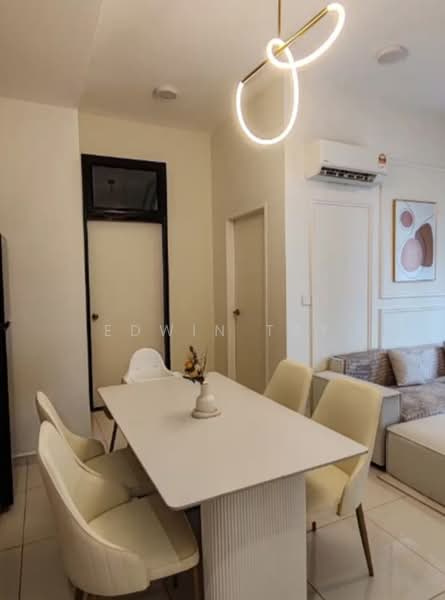 Servis Apartment untuk Disewa di Space Residency - Edwin Tay - PropertyGuru.com.my